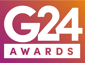 G24 Awards - Installer of the year winner!